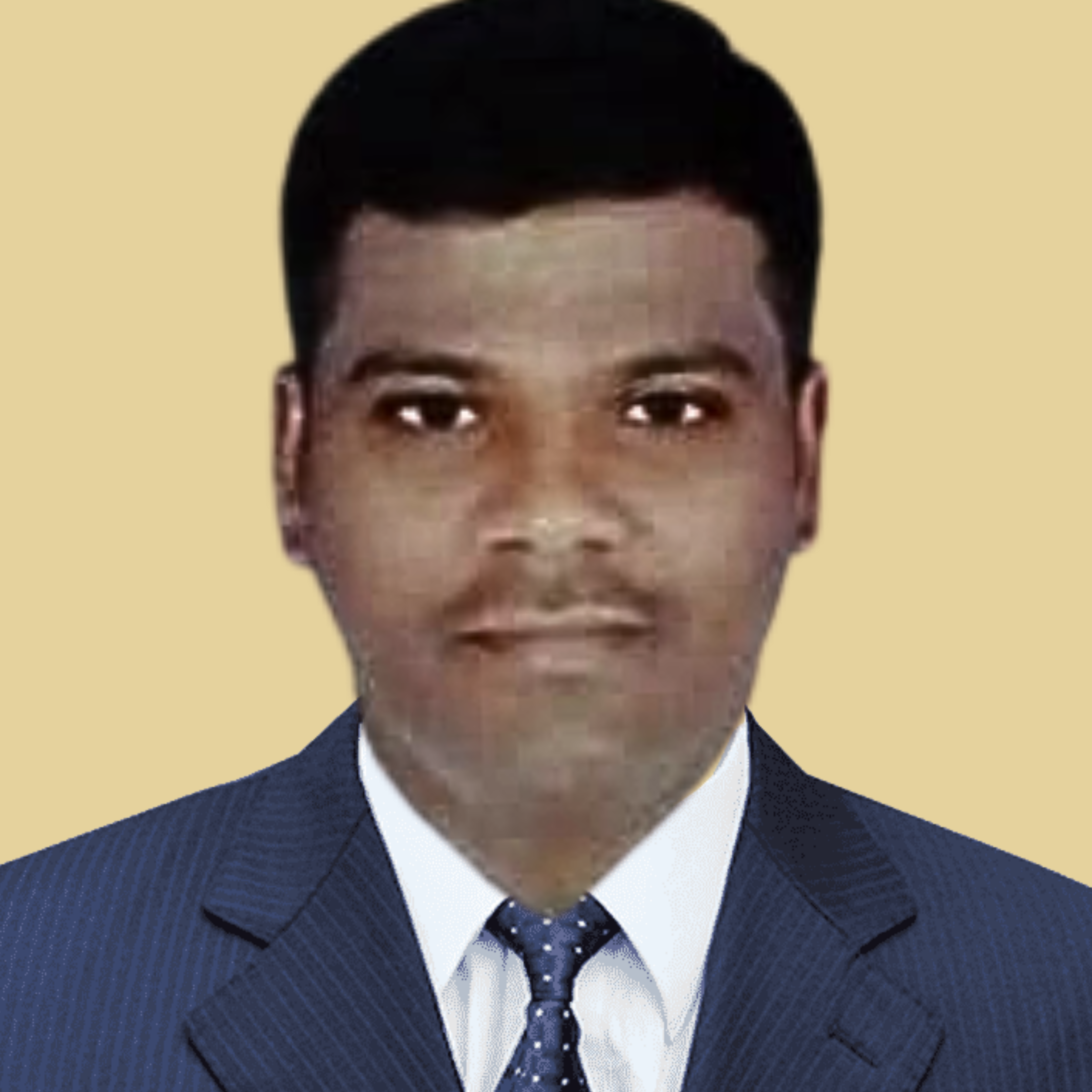 Ajmal Khan bin Haja Alawudeen